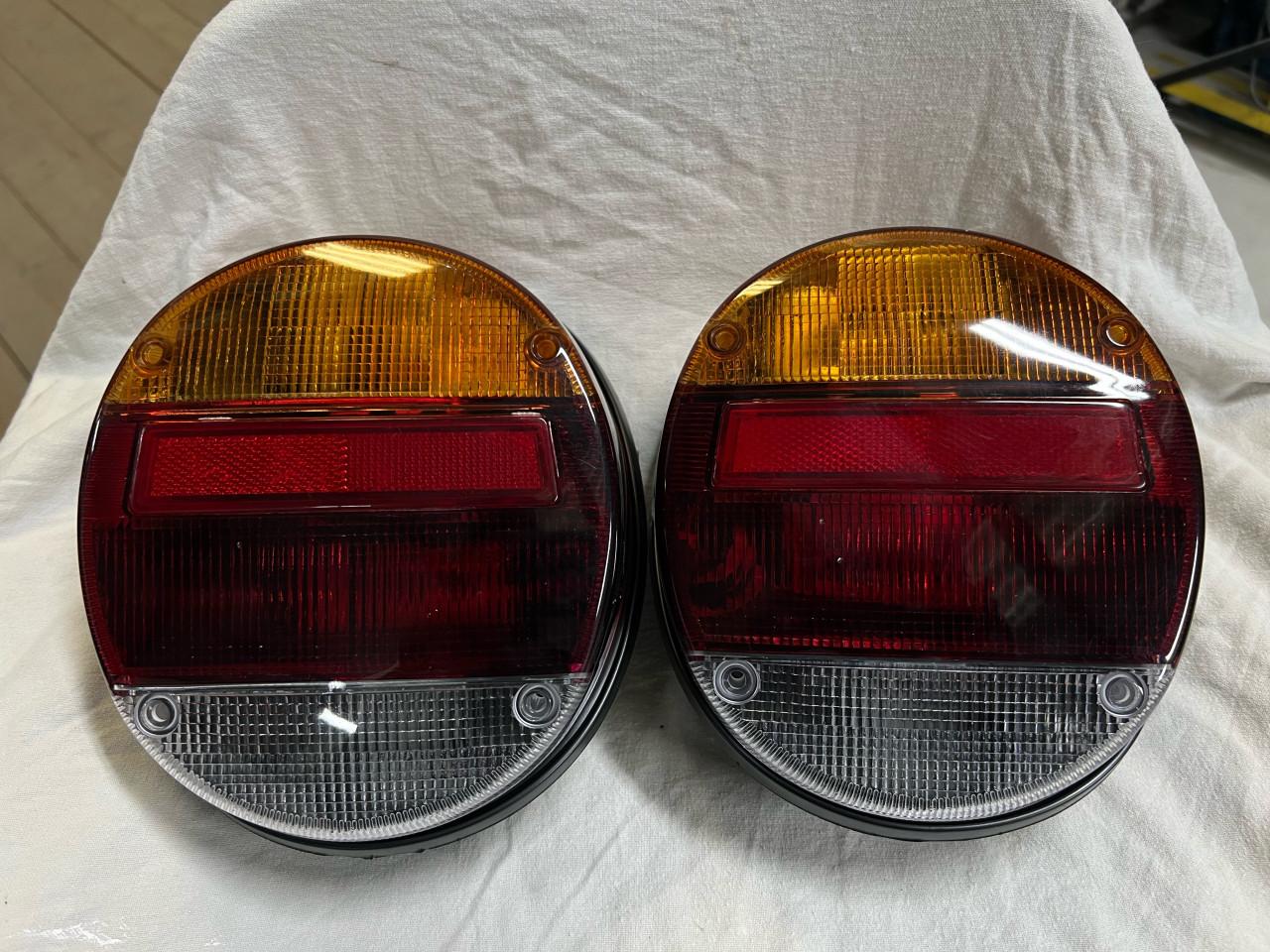 Vw kever 1974  onderdelen