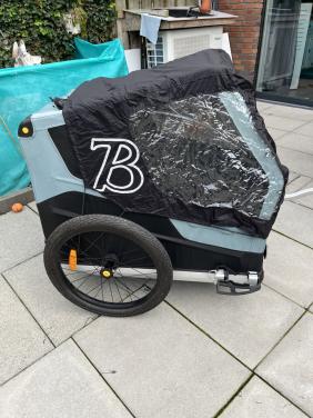 Bruly ranger xl