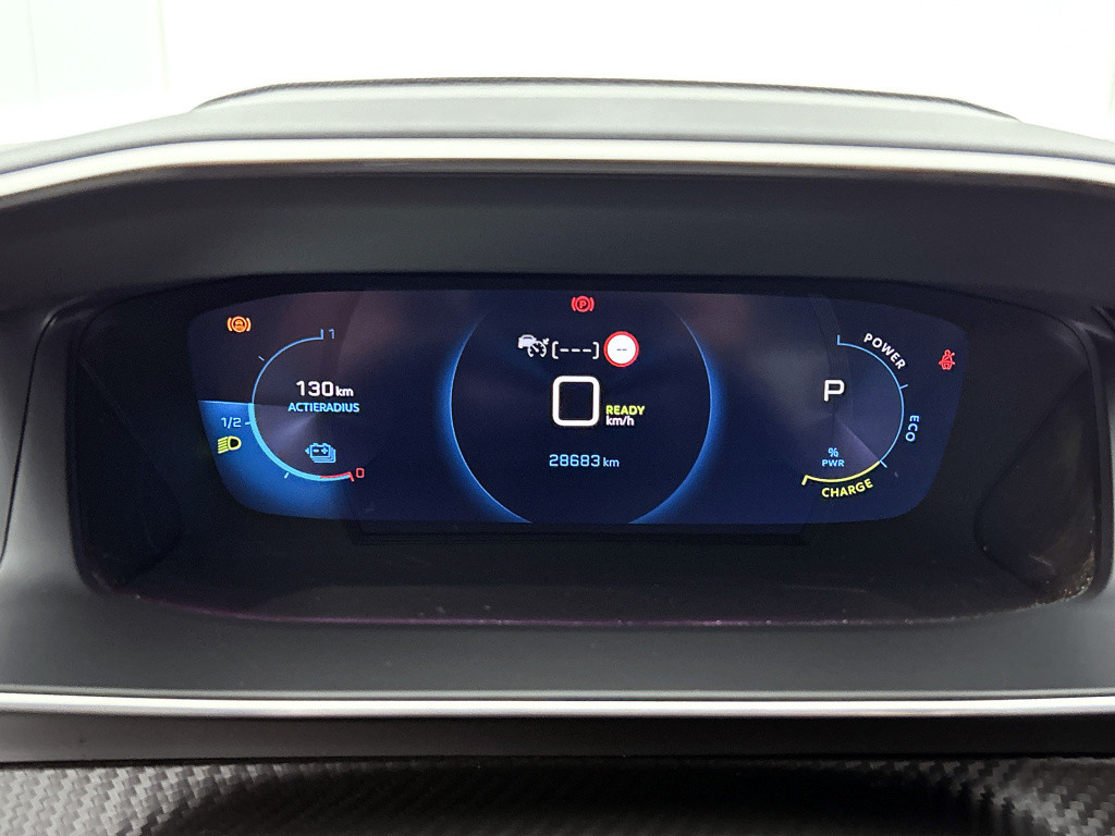Peugeot E-2008 ev allure pack 50 kwh | rijklaar | keyless | camera | naviga