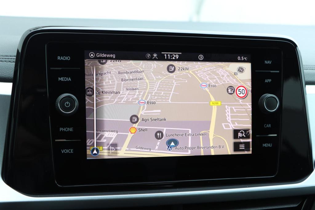 Volkswagen T-roc 1.5 tsi life edition 150pk dsg7