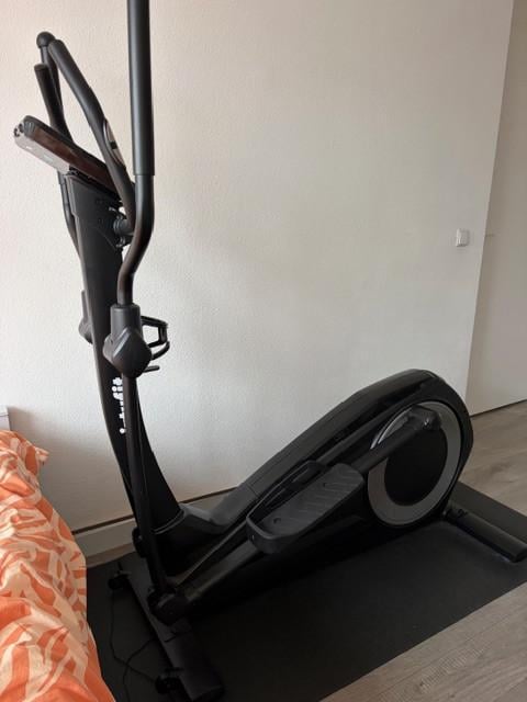 Crosstrainer Virtufit CTR 3.0