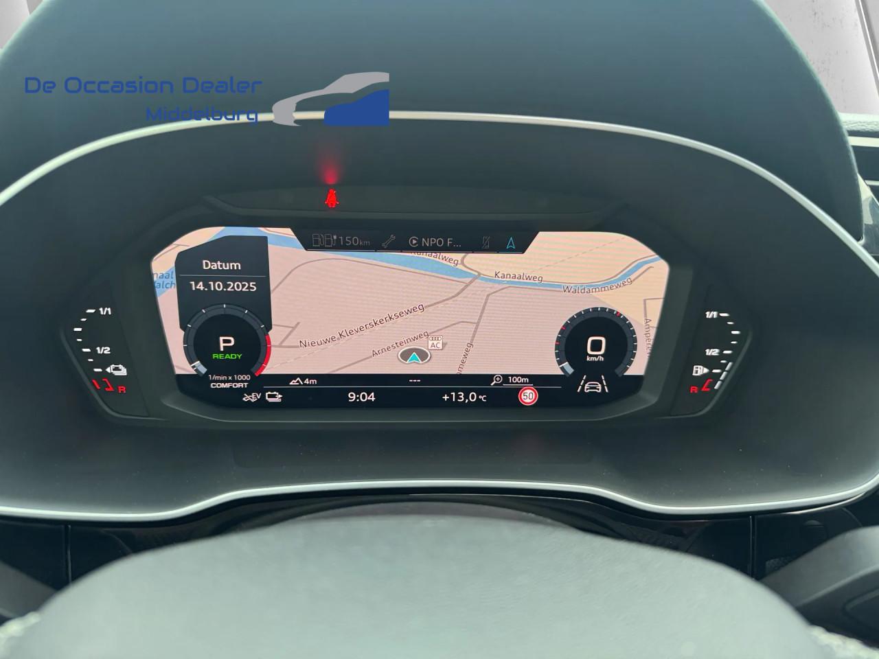 Audi Q3 Sportback 45 TFSI e S Edition Pano rijklaar incl garantie