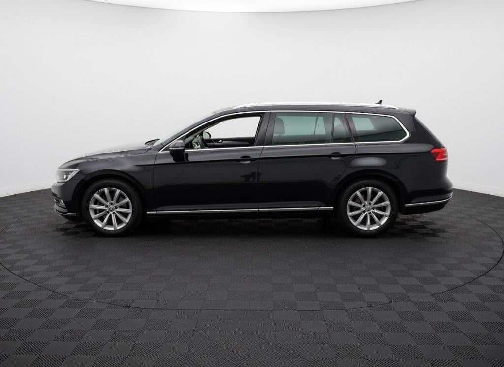 Volkswagen Passat variant 1.4 tsi act highline