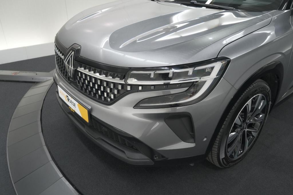 Renault Austral e-tech full hybrid 200 techno | camera | adaptieve cruise c
