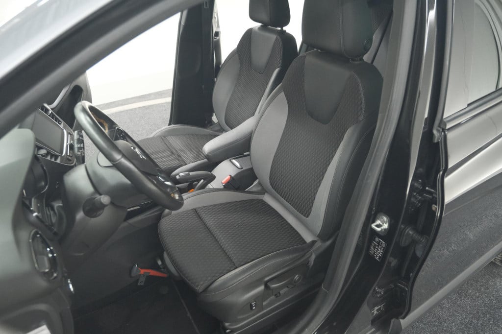 Opel Crossland X 110 turbo online edition | camera | dodehoekdetectie | app