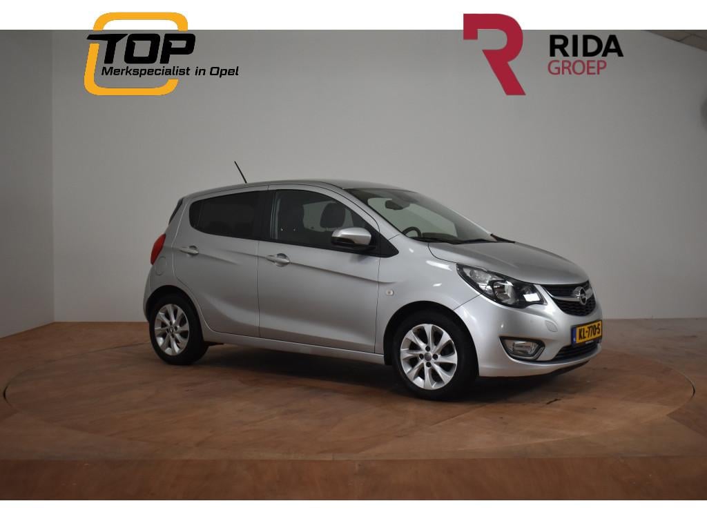 Opel Karl 1.0 ecofl innovation