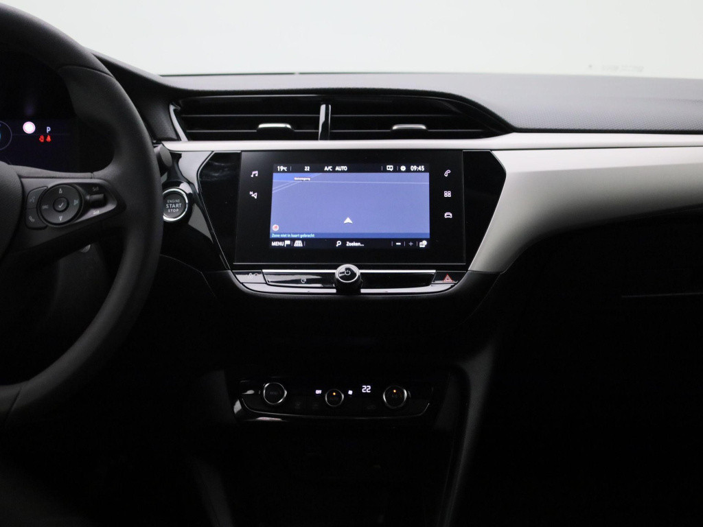Opel Corsa-e level 2 50 kwh | navigatie | climate control | apple carplay/a