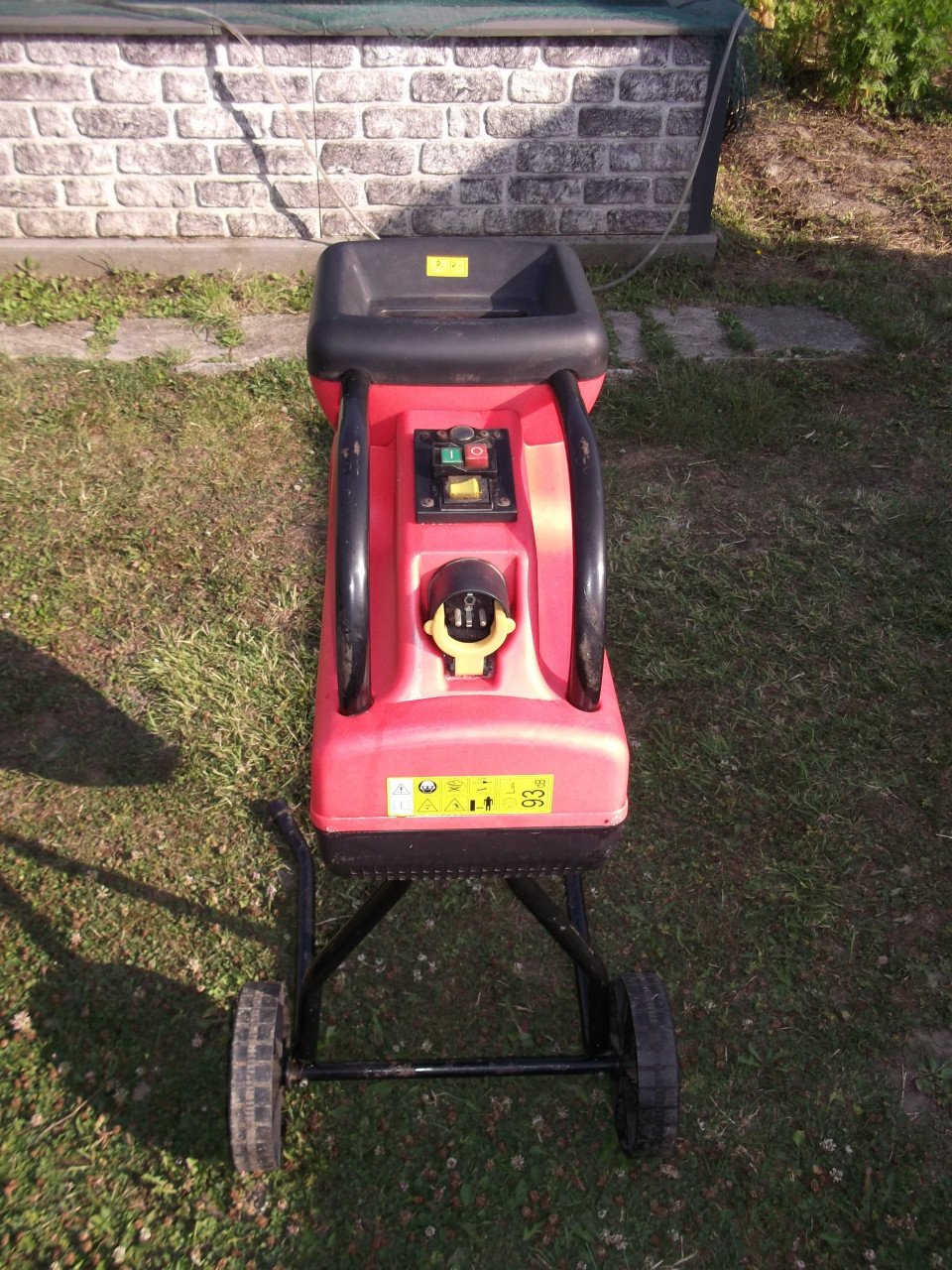 Hakselaar