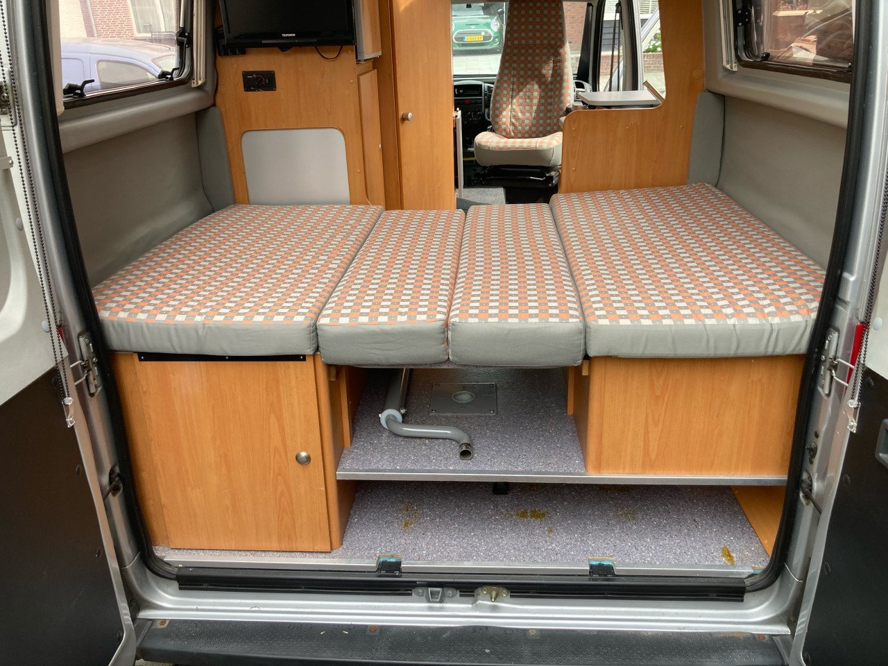 Dethleffs globecar