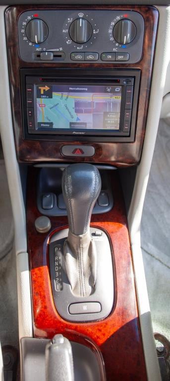 Volvo C70 convertible 2.4 t