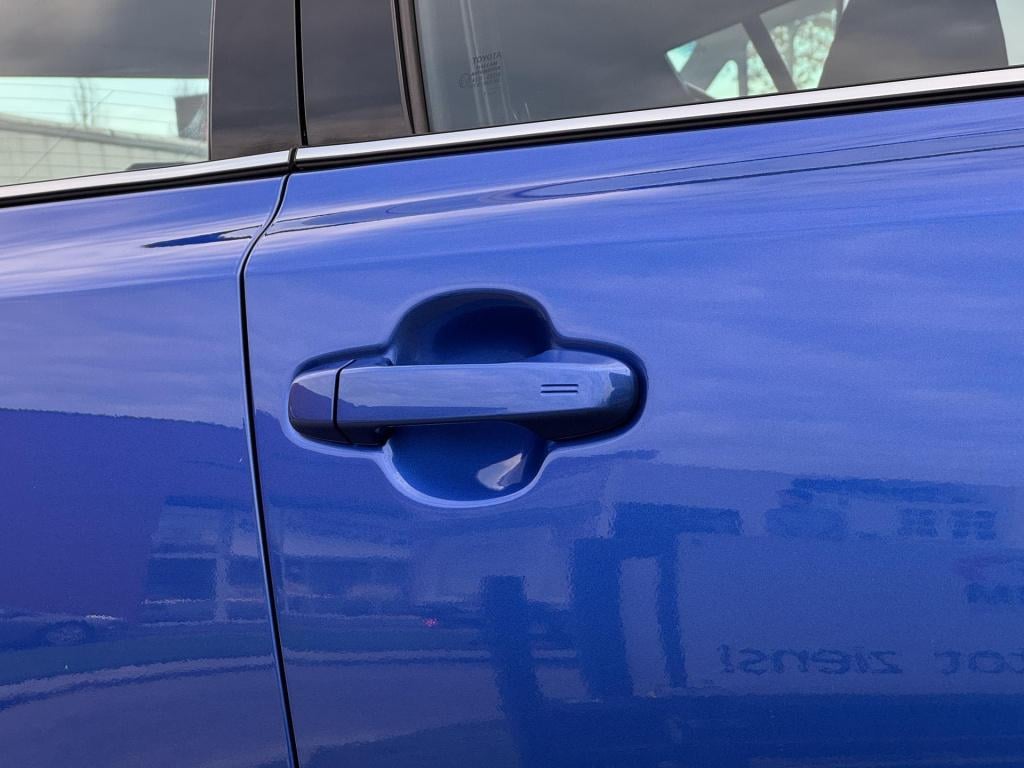 Toyota C-hr 2.0 hybrid dynamic nl-auto!