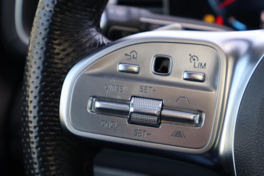 Mercedes-Benz Gle 450 4matic amg l airmatic l panoramadak l distronic l mbu