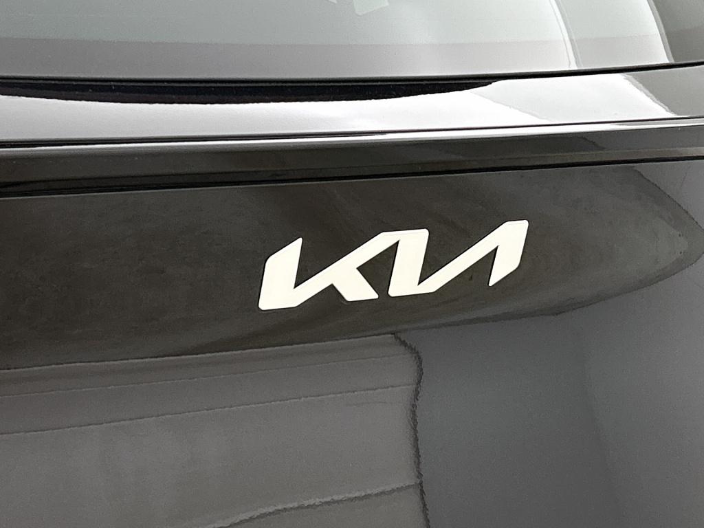 Kia Sportage 1.6 t-gdi hybrid gt-line | stoel- stuurverwarming | elektrisch