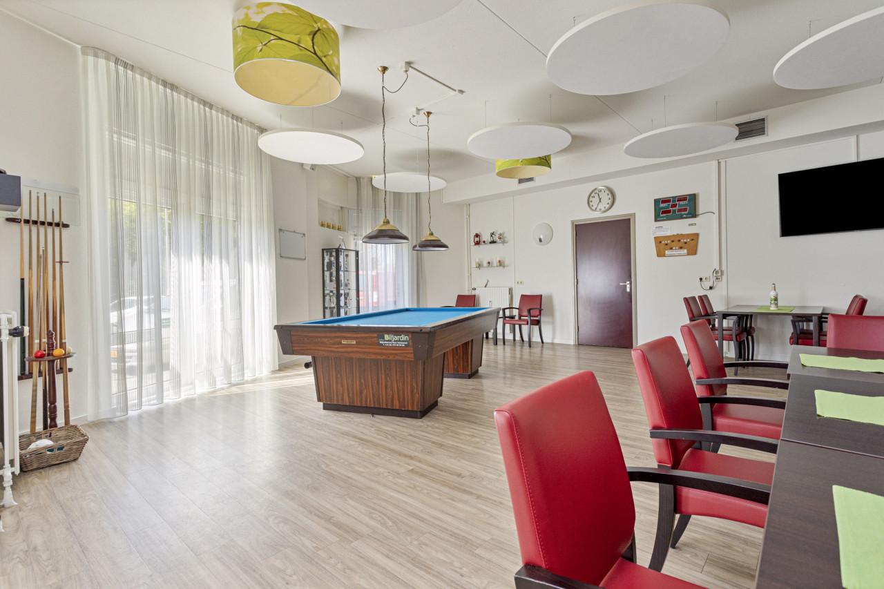 TE HUUR Appartement Terneuzen aan de schelde