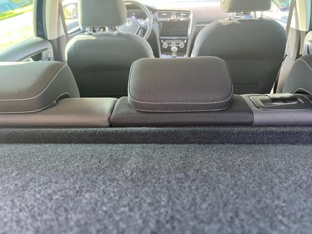 Volkswagen Golf 1.5 tsi highline r-line