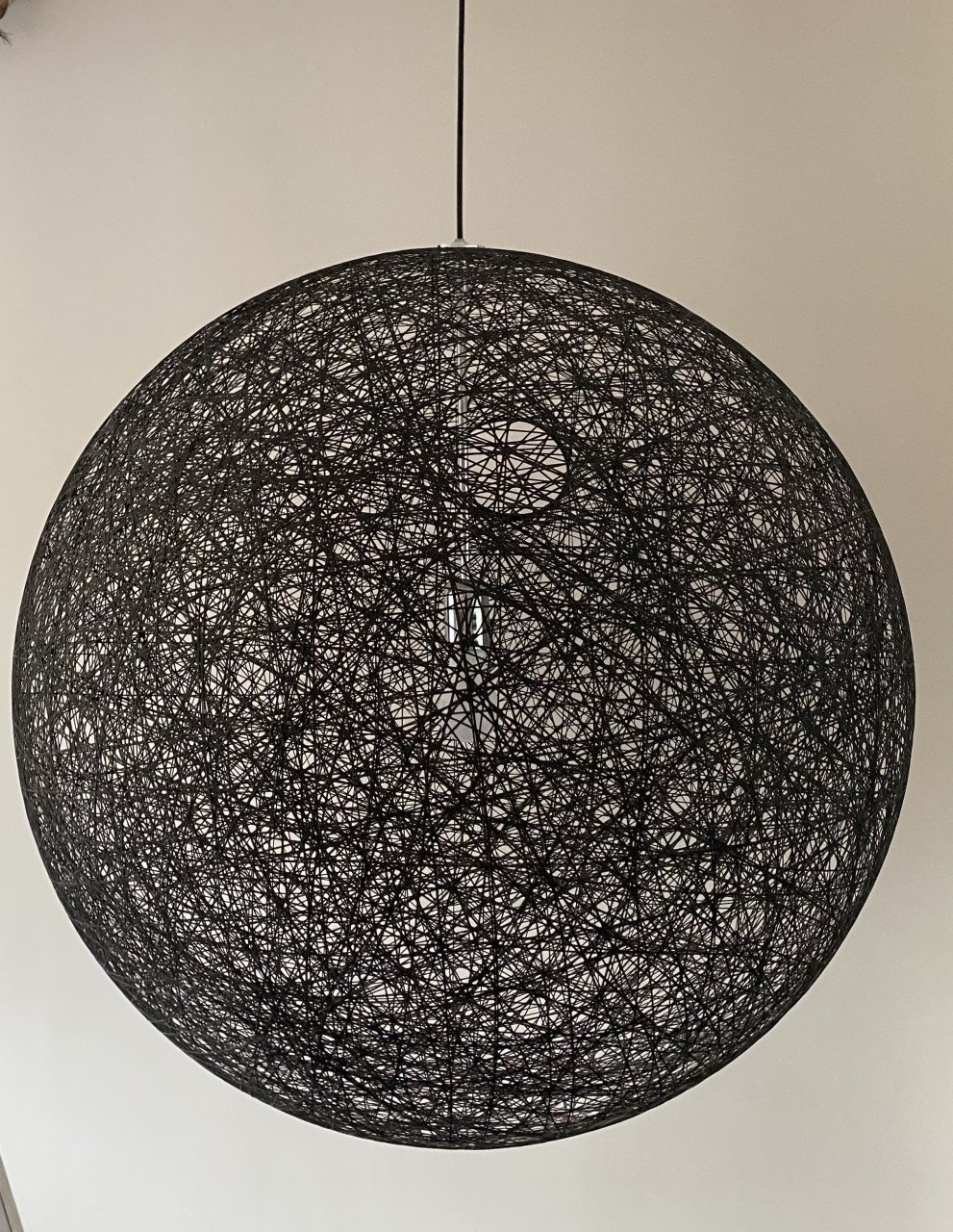 Hanglamp DOME