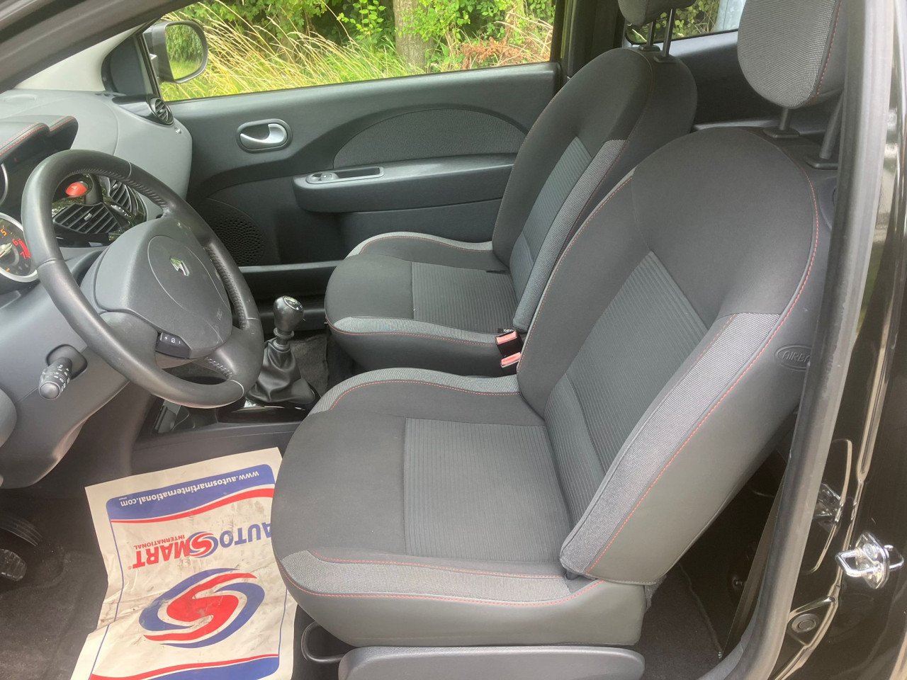 Renault Twingo 1.2