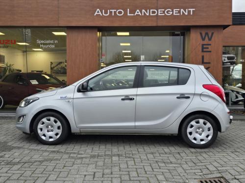 Hyundai I 20 1.2i business edition