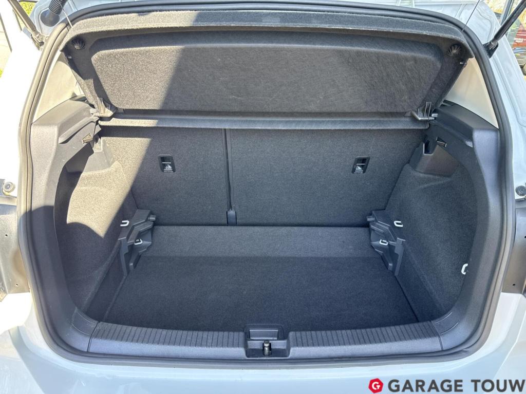 Volkswagen T-cross 1.0 tsi life "active" r-line exterieur