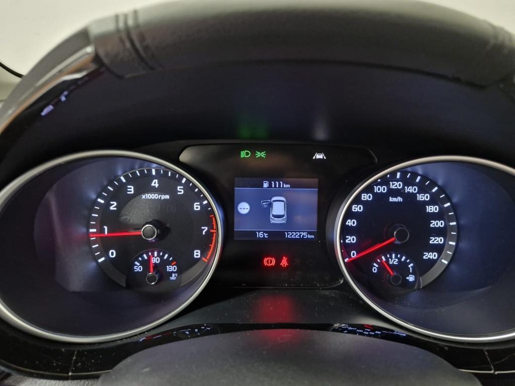 Kia Ceed Sportswagon 1.0 t-gdi dynamicplusline | stoel/stuurwielverwarming 