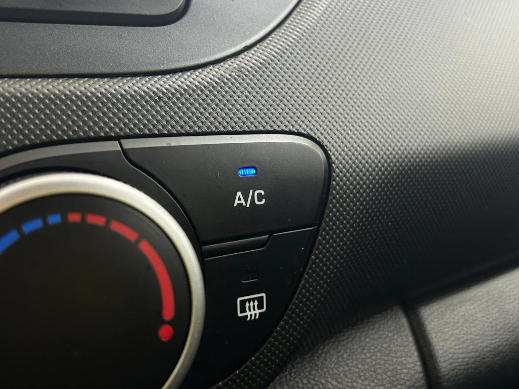 Hyundai I 10 occasion 1.0i comfort | wit | tweedehands hyundai i10 | airco 