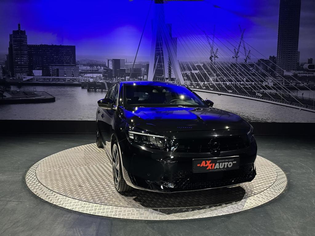 Opel Corsa 1.2 turbo gs *nieuw model*carplay*camera*