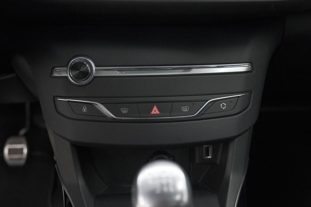 Peugeot 308 sw puretech 130 gt-line | black pack | panoramadak | camera | a