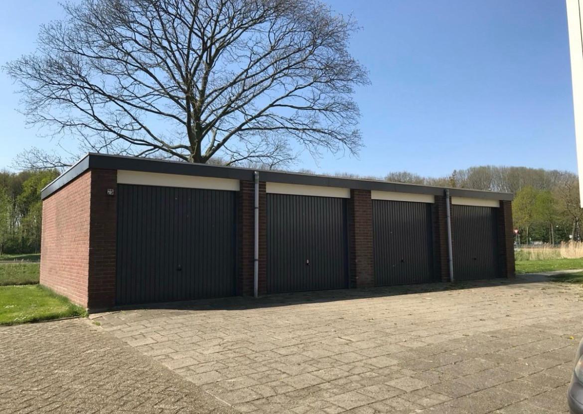 Garagebox Goes.