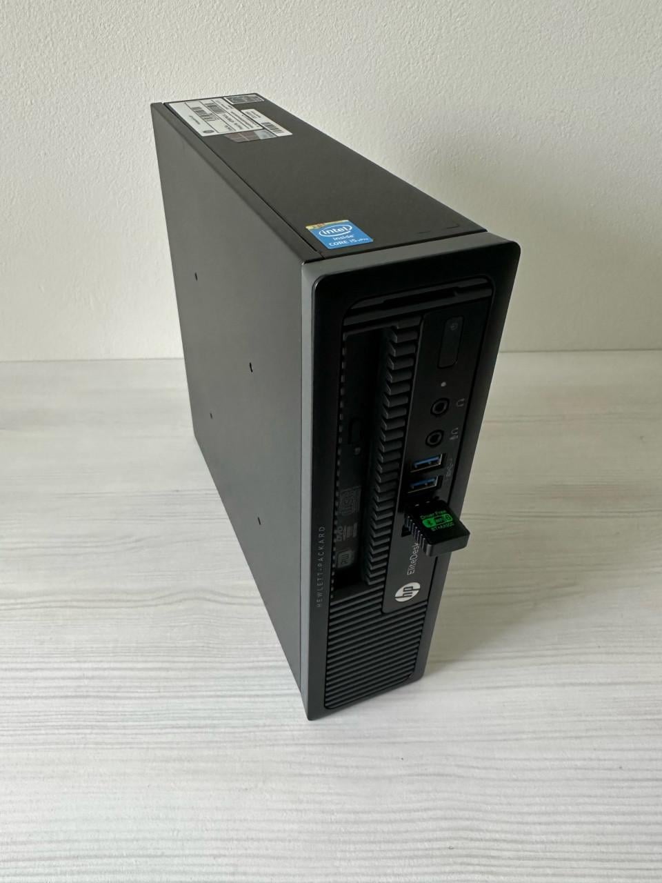 HP EliteDesk 800 GI USDT