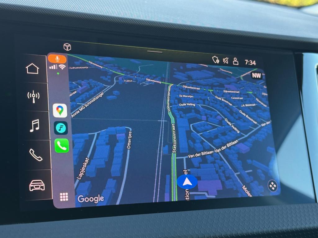 Audi A1 Sportback 30 tfsi 110pk s-tronic | led | keyless | carplay | rijkla