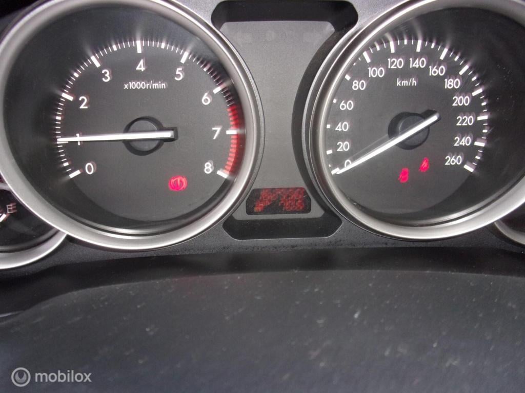 Mazda 6 sportbreak 1.8 ts