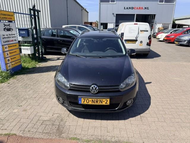 Volkswagen Golf variant 1.4 tsi highline
