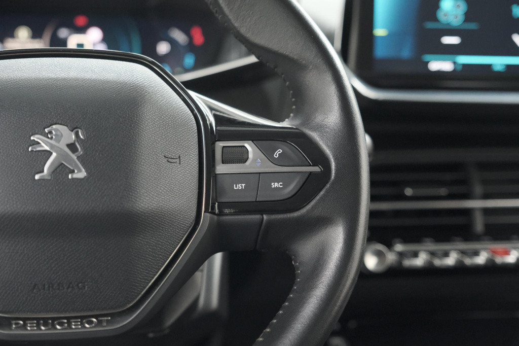 Peugeot E-2008 ev allure 50 kwh | camera | adaptieve cruise control | stoel