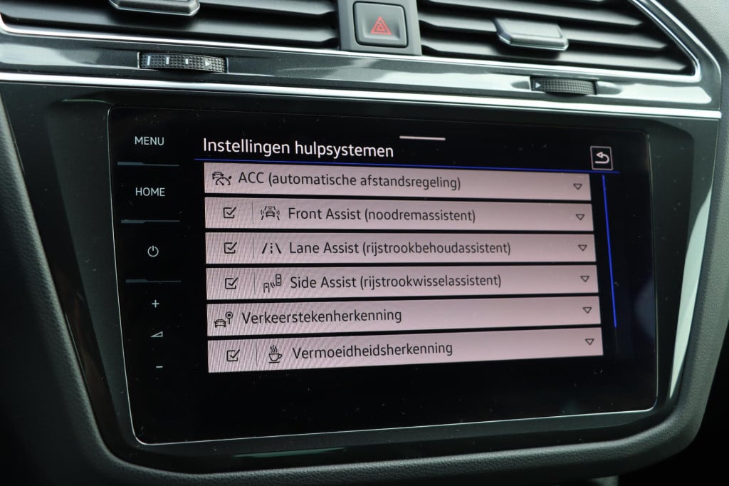 Volkswagen Tiguan 1.4 tsi ehybrid r-line business + 245pk dsg6