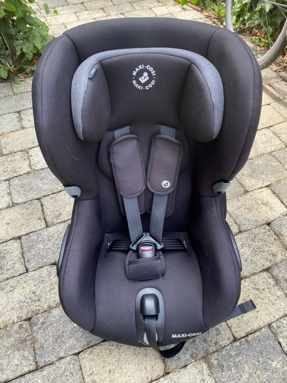 Maxi Cosi Axiss