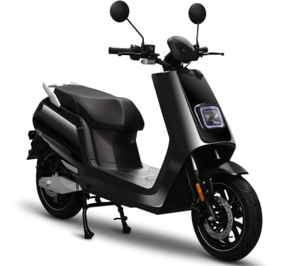 Iva EGO-S5 elektrische scooter