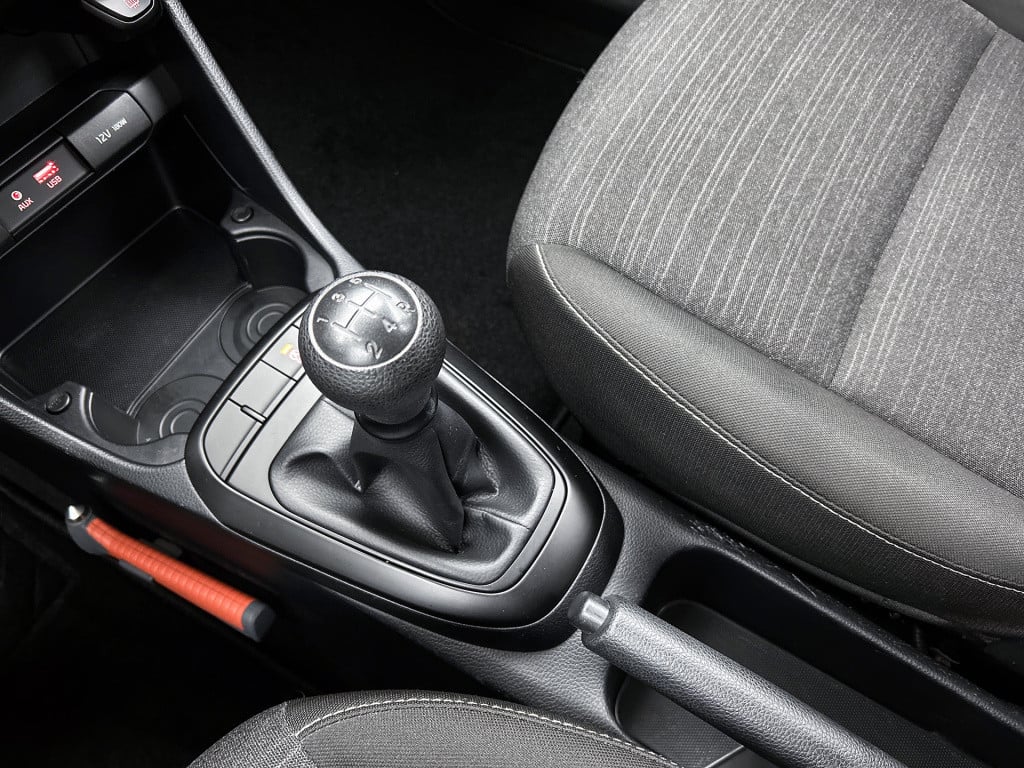 Kia Picanto 1.0 cvvt economyplusline radio | airco | lichtmetalen velgen