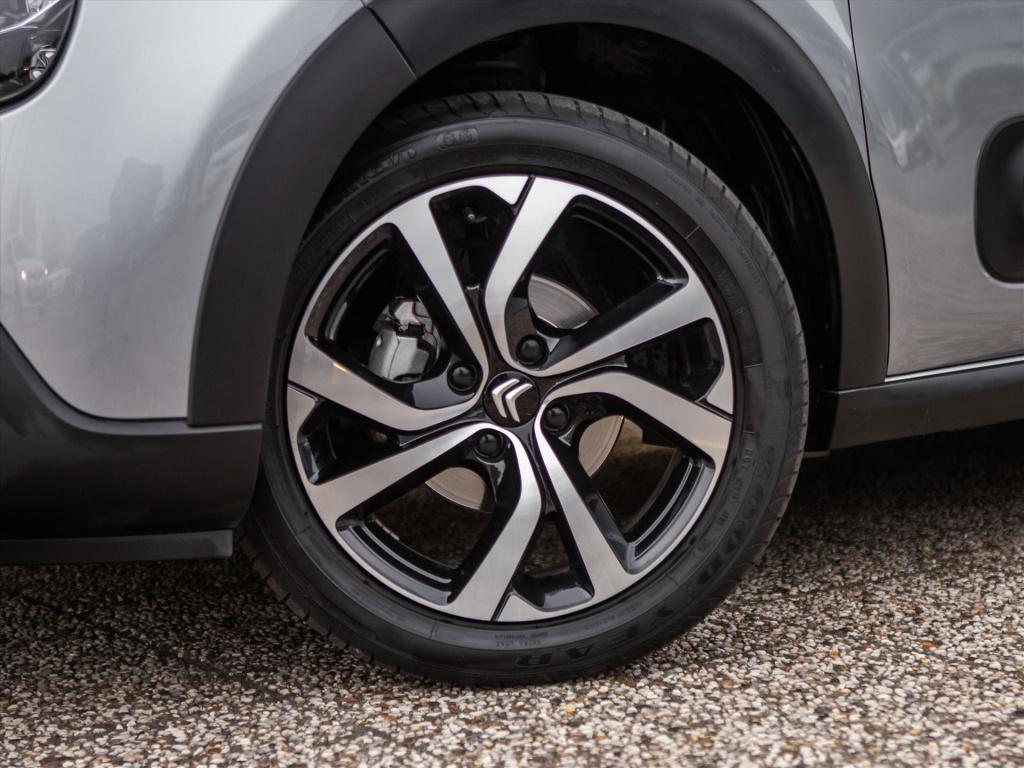 Citroen C3 1.2 puretech 83 feel edition | trekhaak | apple carplay | androi