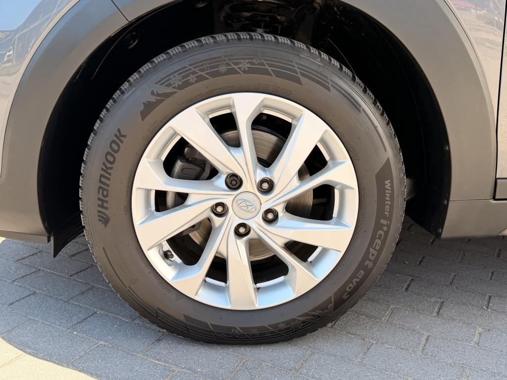 Hyundai Tucson 1.6 t-gdi comfort automaat | navigatie | stoel verwarming | 