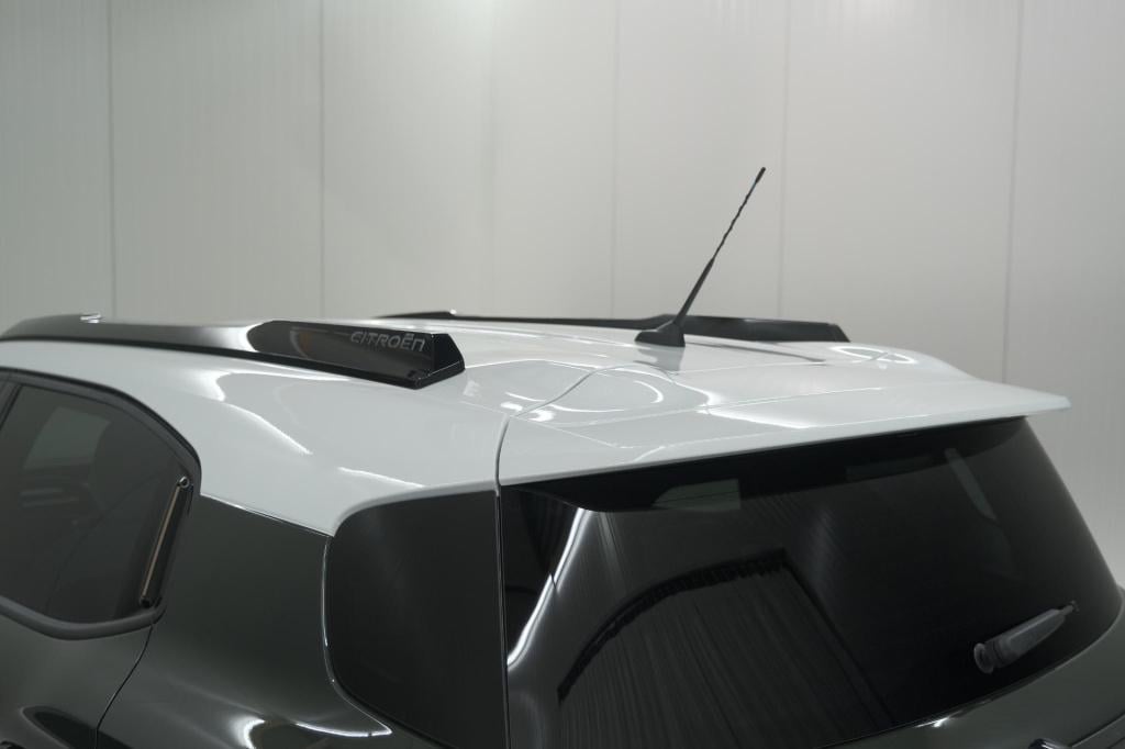 Citroen C3 Aircross 1.2 hybrid 145pk max | camera | dodehoekdetectie | navi