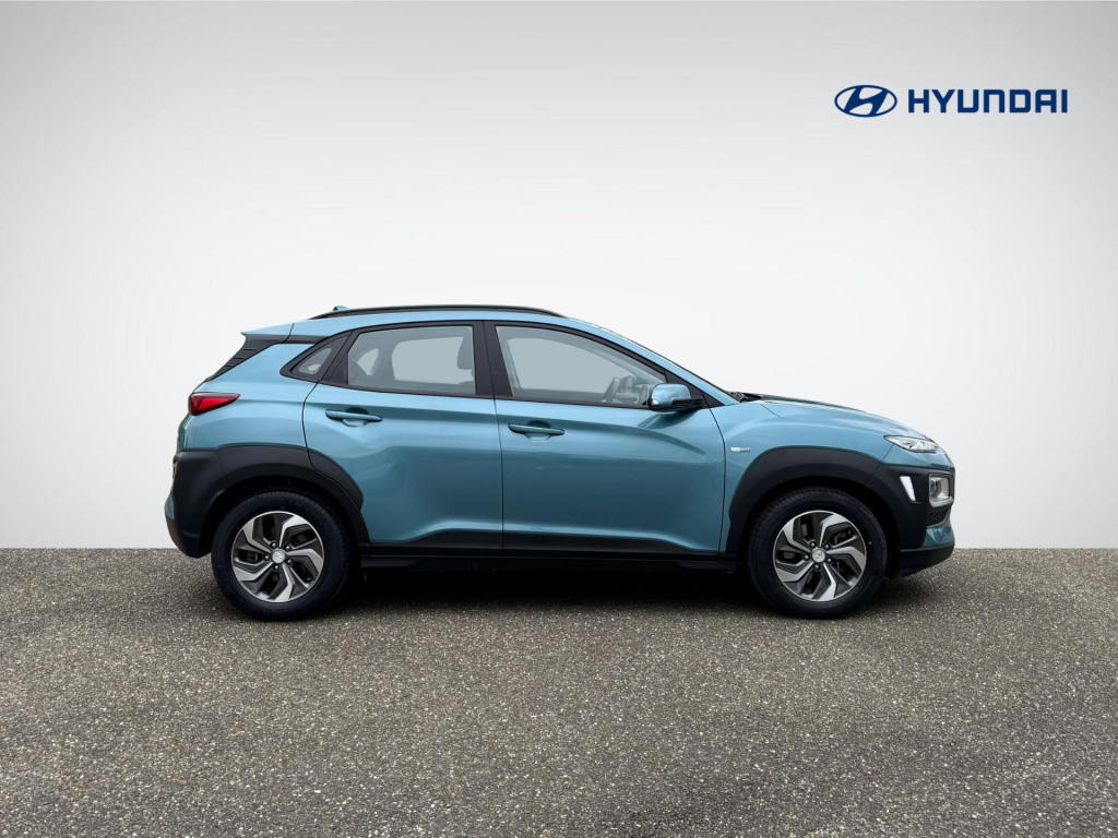 Hyundai Kona 1.6 gdi hev comfort | navigatie | camera | apple carplay/andro