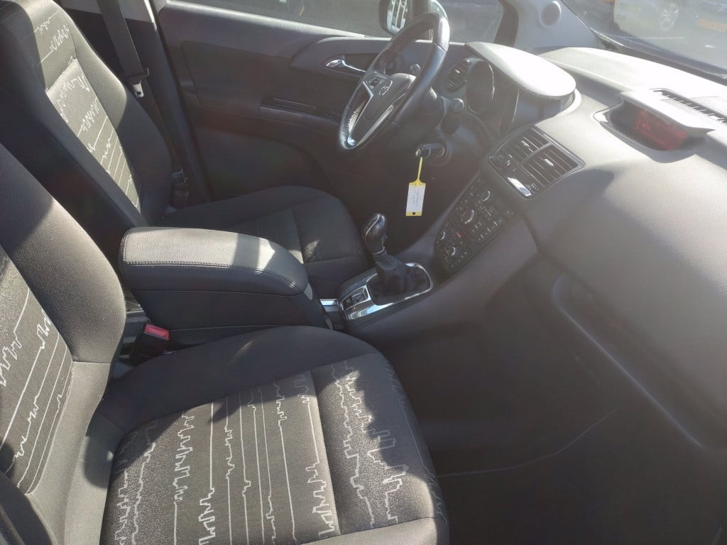 Opel Meriva 1.4 business+