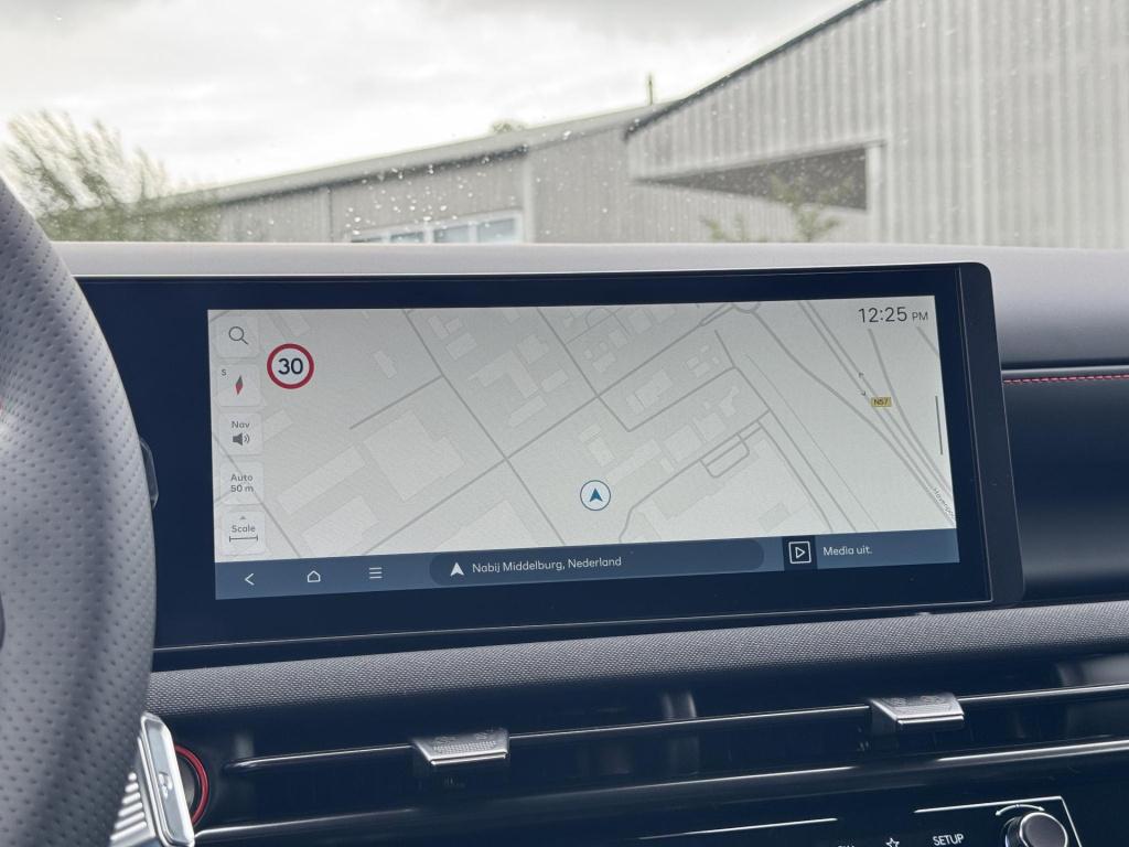 Hyundai Tucson 1.6 t-gdi phev n line