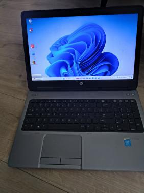 Zakelijke laptop HP Probook