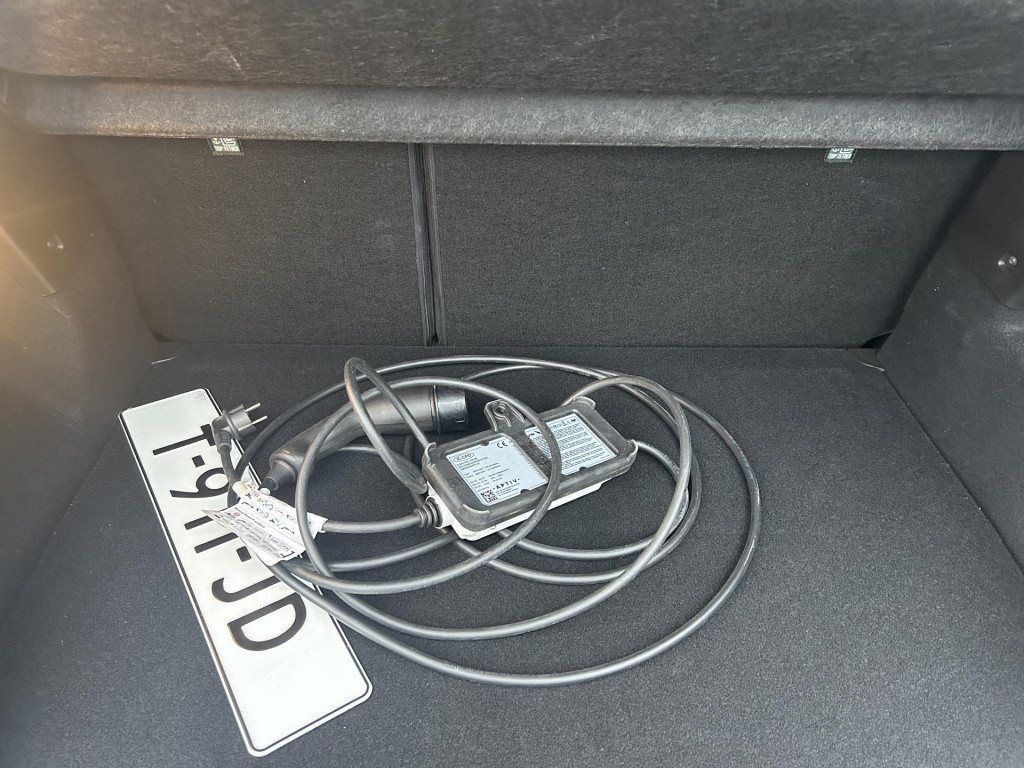 Mitsubishi Asx 1.6 phev at instyle plug in hybride| automaat |vol leer| 6 j