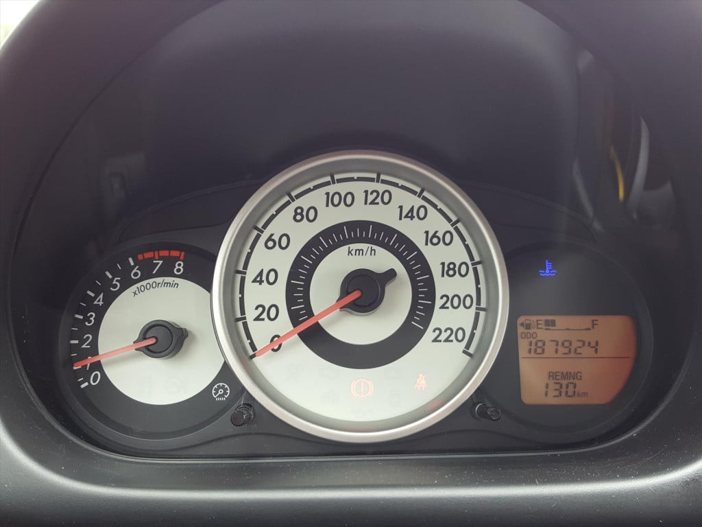 Mazda 2 1.3 63kw 5 drs ts | airco | climate control | radio | lm-velgen 15'