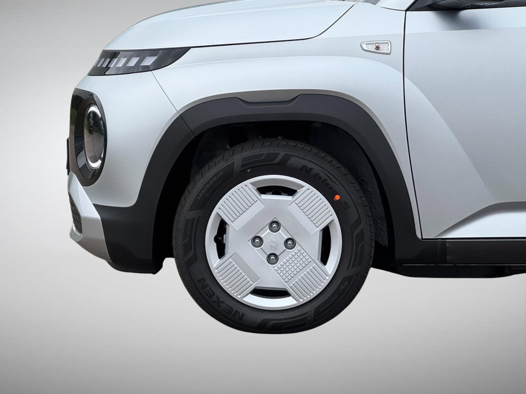 Hyundai Inster e-motion 49 kwh