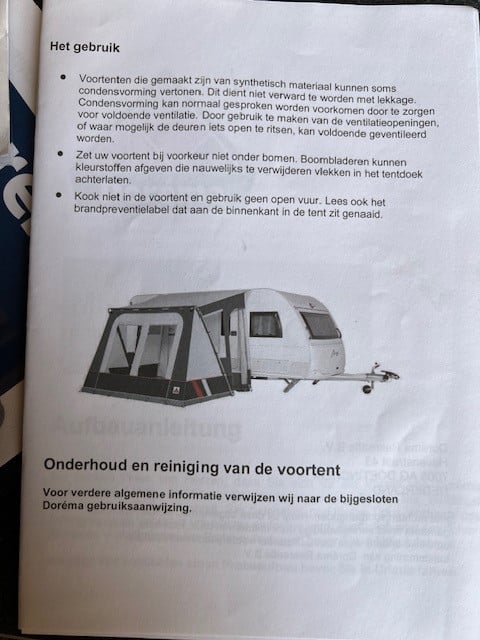 KIP GREYLINE 49 TEB 2 ENKELE BEDDEN + mover en BANK AIRCO