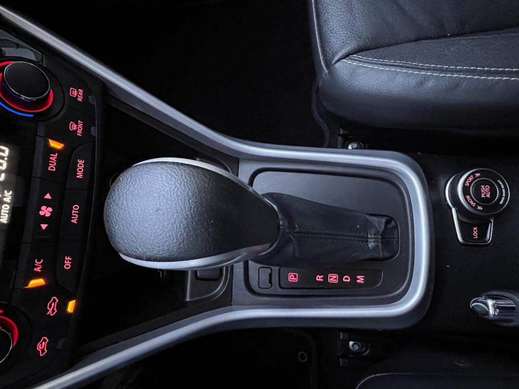 Suzuki Sx4 S-cross 1.4 boosterjet allgrip stijl, leer, navi, panodak, trekh