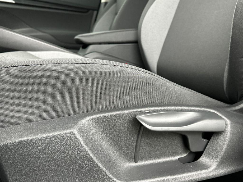 Skoda Elroq limited 50 elektromotor 125 kw / 170 pk suv elektr